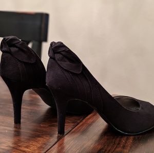 Kelly & Katie Heels 7.5